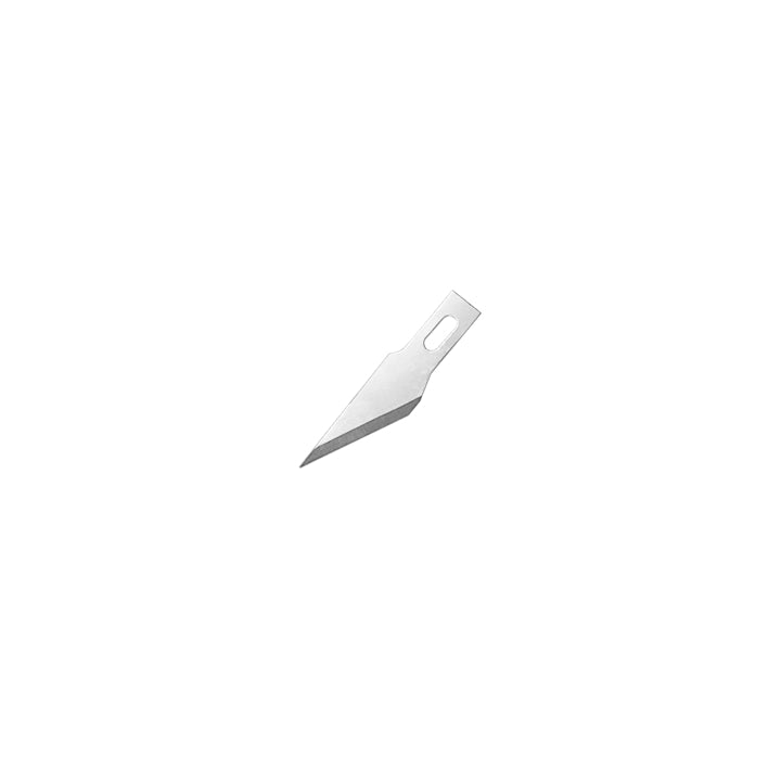 Bravo Handtools #11 Classic Fine Point Blades (pack of 5)-1