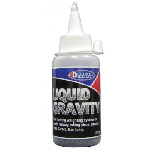 Deluxe Materials Liquid Gravity-1