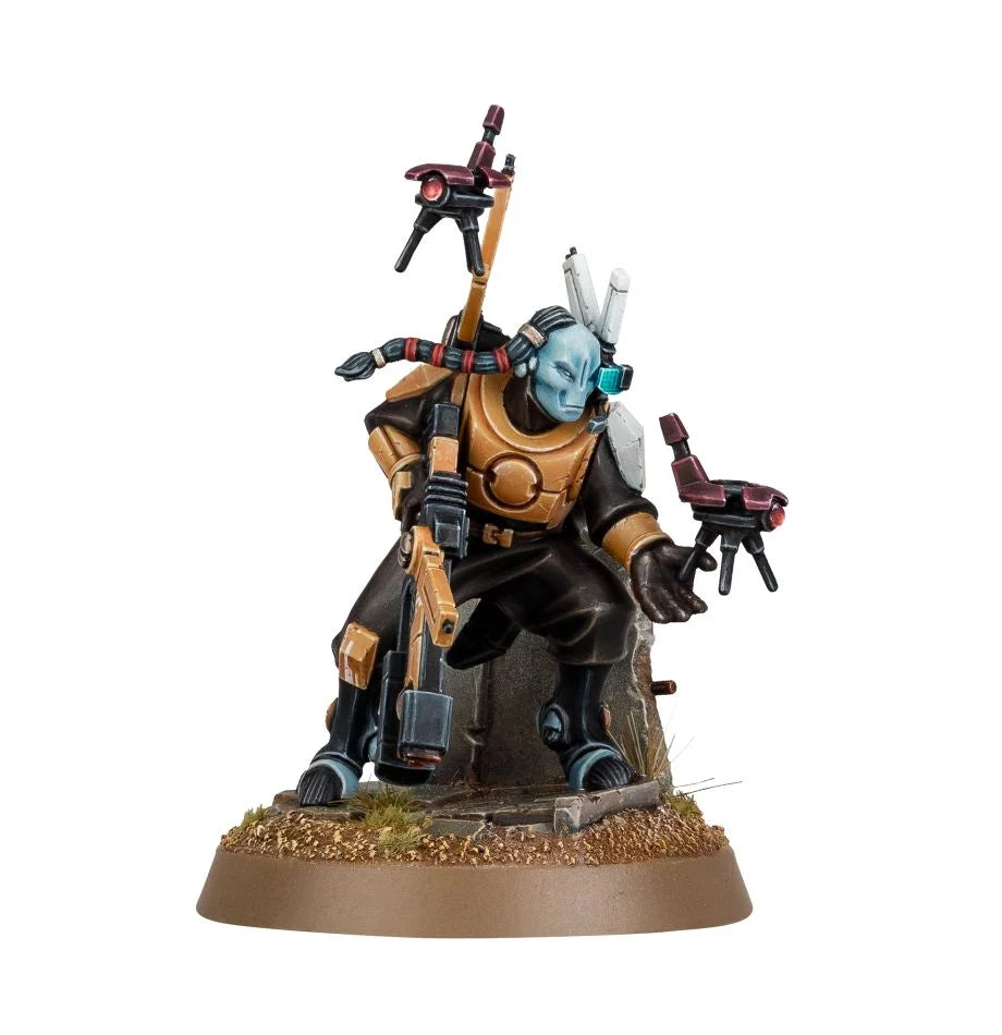 Tau Empire: Darkstrider-1