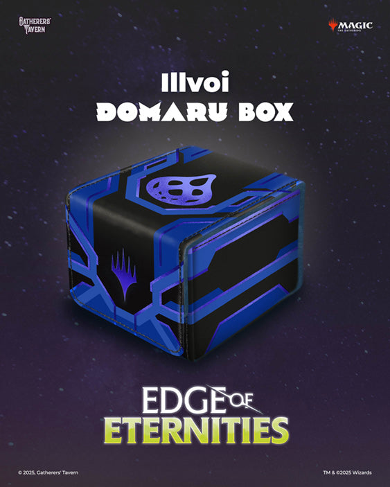 Gatherers Tavern - Edge of Eternities - Illvoi Domaru Box