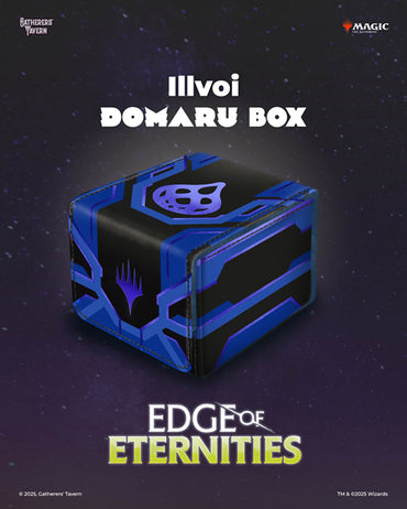 Gatherers Tavern - Edge of Eternities - Illvoi Domaru Box