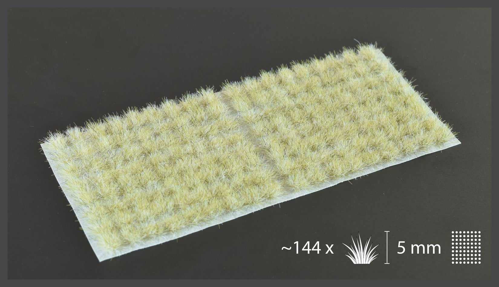 Gamers Grass: Tufts: Winter 5mm
