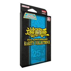 Yu-Gi-Oh - 25th Anniversary Rarity Collection 2 Tuckbox 2-Pack-1