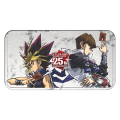 Yu-Gi-Oh - 2024 Dueling Mirrors Mega Tin-1