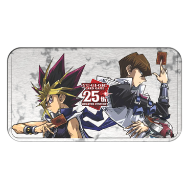 Yu-Gi-Oh - 2024 Dueling Mirrors Mega Tin