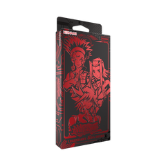 Yu-Gi-Oh! - Legendary Collection 5D's Collector's Set-1