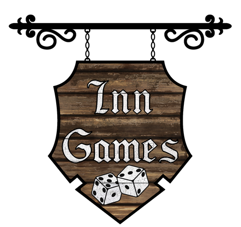 Inn Games