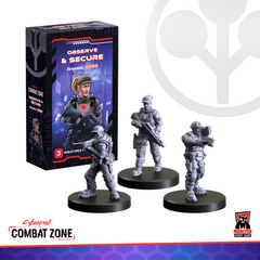 Cyberpunk RED: Combat Zone: Observe and Secure-1