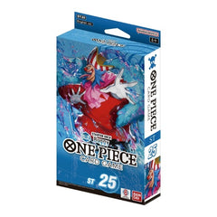 Starter Deck (BLUE Buggy)-1