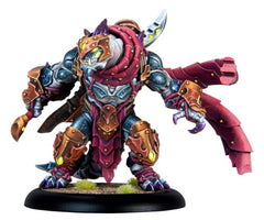 WARMACHINE - Rassyk - Shadowflame Shard Warlock-1