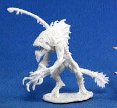 Reaper: Bones: Tiik Warrior-1