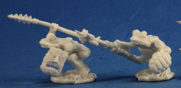 Reaper: Bones: Squog Warriors (2)