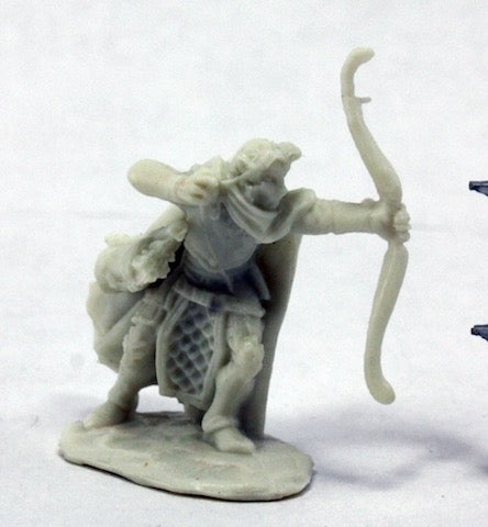 Reaper: Bones: Galadanoth, Elf Sniper-1