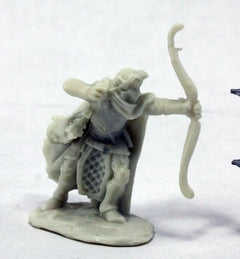 Reaper: Bones: Galadanoth, Elf Sniper-1