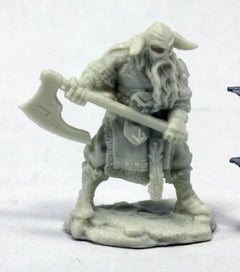 Reaper: Bones: Sigurd, Viking-1