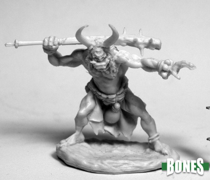 Reaper: Bones: Rogaku, Oni