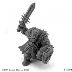 Reaper: Bones Classic: Fire Giant Hellbringer-1