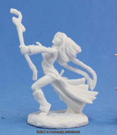 Reaper: Bones (Pathfinder): Seoni, Iconic Sorceress-1