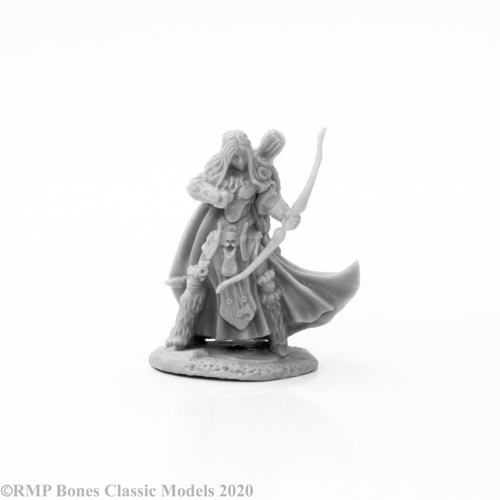 Reaper: Bones (Pathfinder): Adowyn, Iconic Hunter