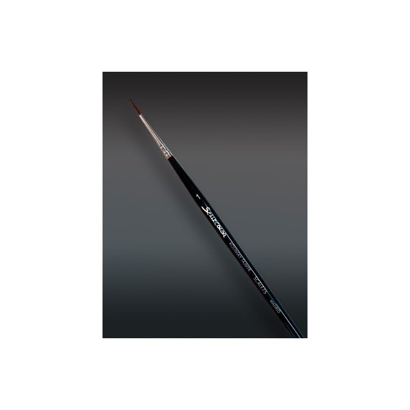 Scale 75 Accessories Kolinsky Tajmir Brush No. 1-1