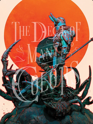 The Deck of Many Colors (Science Fiction)-4