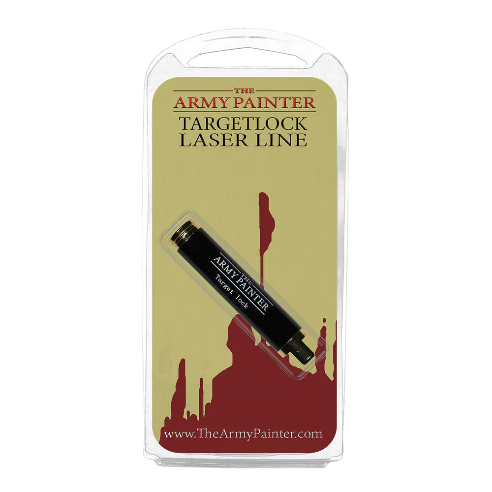 Army Painter Tools - Targetlock Laser Line-1