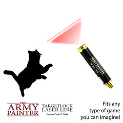 Army Painter Tools - Targetlock Laser Line-2