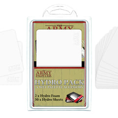 The Army Painter Tools: Wet Palette Hydro Pack (refill)-1
