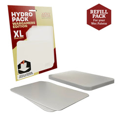 The Army Painter Tools: Hydro Pack Wargamers XL Edition-1