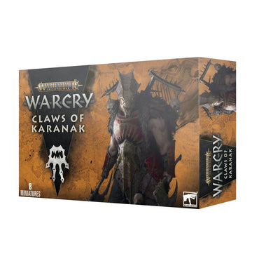 Inn Games - ‐ - Warcry