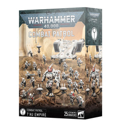 Combat Patrol: T'au Empire-1