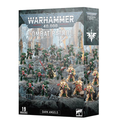 Combat Patrol: Dark Angels-1