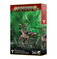 Skaven: Thanquol On Boneripper-1