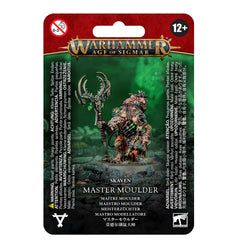 Skaven: Master Moulder-1