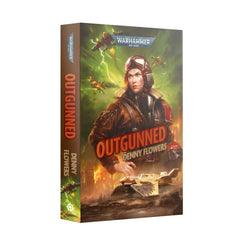 Outgunned (Paperback)-1