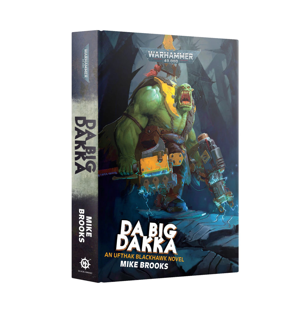 Da Big Dakka (Hb)
