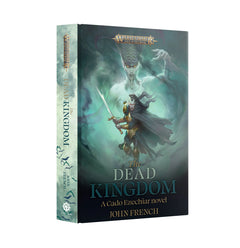The Dead Kingdom (Hb)-1