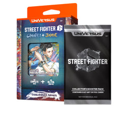 Street Fighter 6: Challenger Series - Chun-Li & Jamie-2