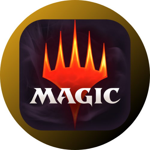 Magic Spotlight: Modern Golden Ticket