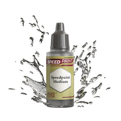 Army Painter Speedpaint - Medium 18ml-1