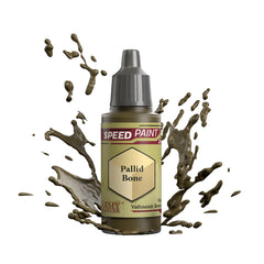 Army Painter Speedpaint - Pallid Bone 18ml-1