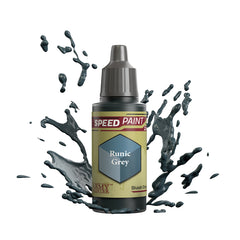 Army Painter Speedpaint - Runic Grey 18ml-1