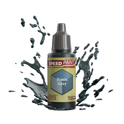 Army Painter Speedpaint - Runic Grey 18ml