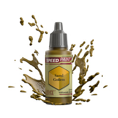 Army Painter Speedpaint - Sand Golem 18ml-1