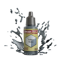 Army Painter Speedpaint - Ashen Stone 18ml-1