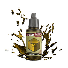 Army Painter Speedpaint - Hoplite Gold 18ml-1