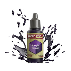 Army Painter Speedpaint - Purple Swarm 18ml-1