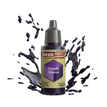 Army Painter Speedpaint - Purple Swarm 18ml