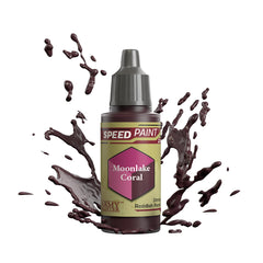 Army Painter Speedpaint - Moonlake Coral 18ml-1