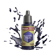 Army Painter Speedpaint - Periwinkle Purple 18ml-1
